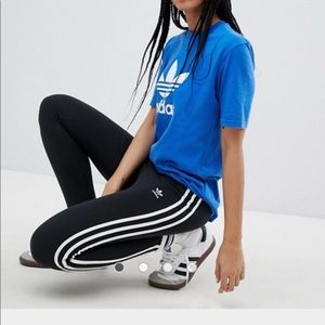 Adidas Leggings